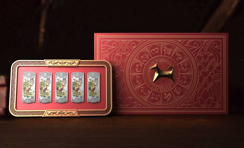 收藏品包装设计/收藏品包装设计/工艺品包装设计公司/奢侈品礼盒设计